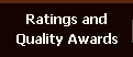 Quality Ratings and Awards